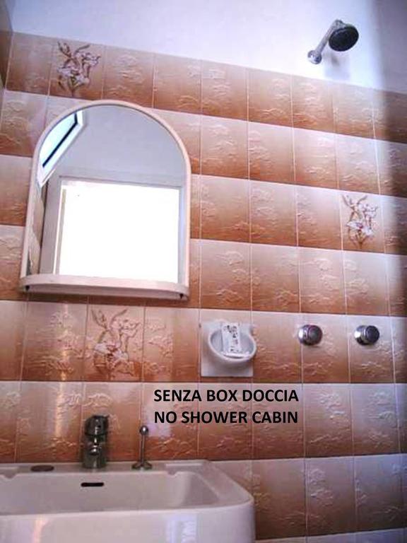 Hotel Villa Elia Rimini Exterior foto